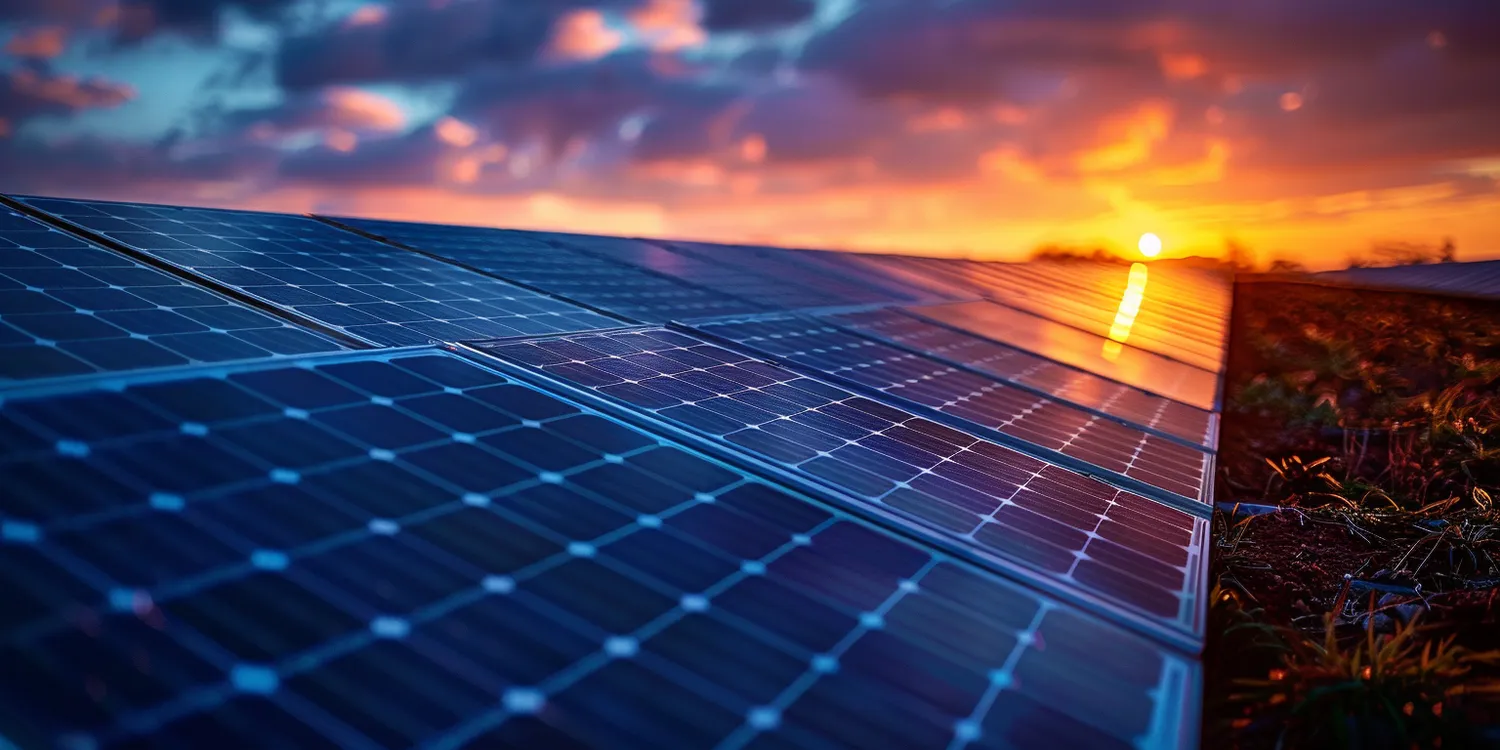 Na czym polega fotowoltaika?