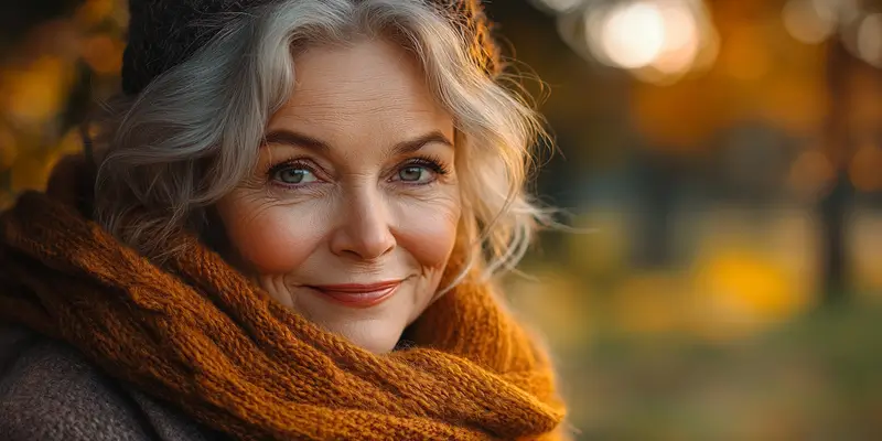 Oddanie osoby starszej do domu seniora