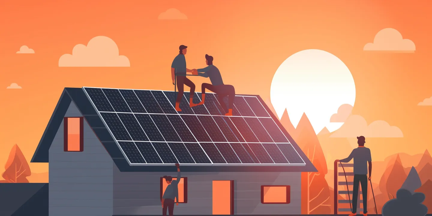 Po jakim czasie zwraca sie fotowoltaika?