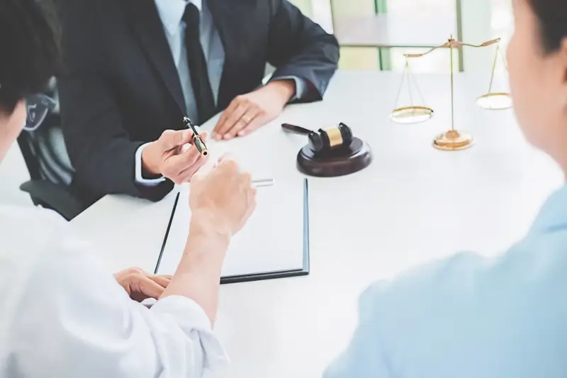 Prawo spadkowe kiedy przedawnienie?