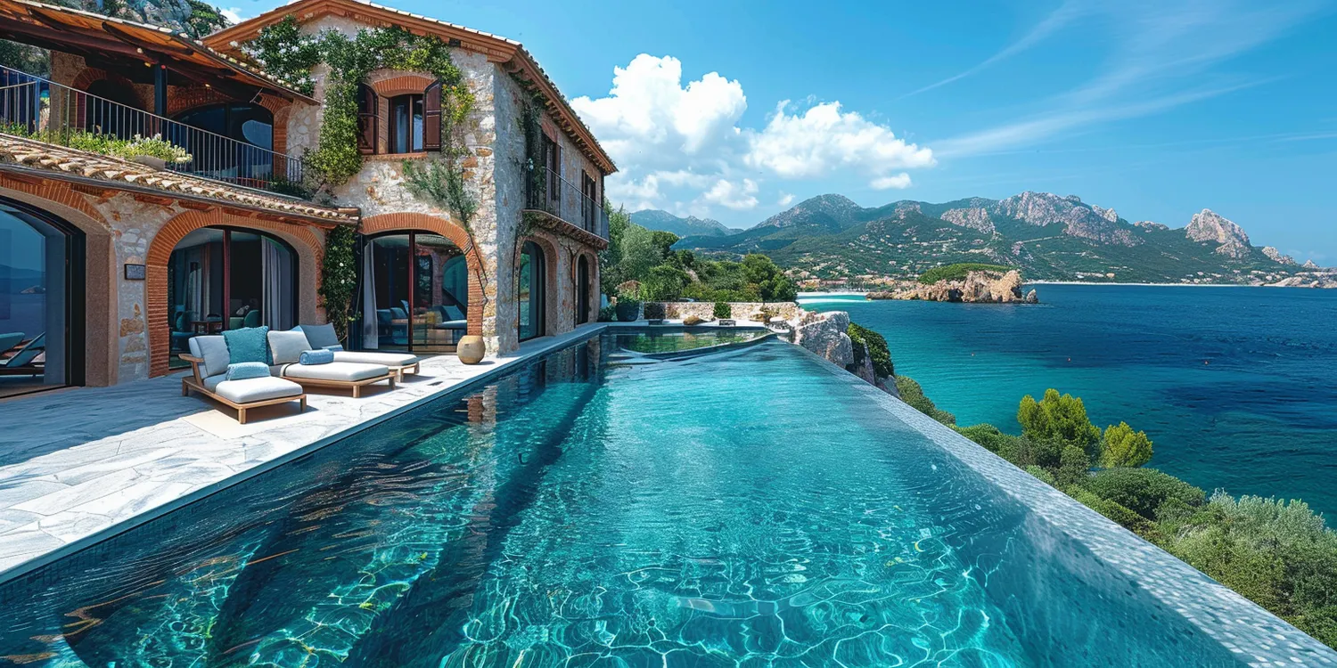 Sardynia, wyspa cudów