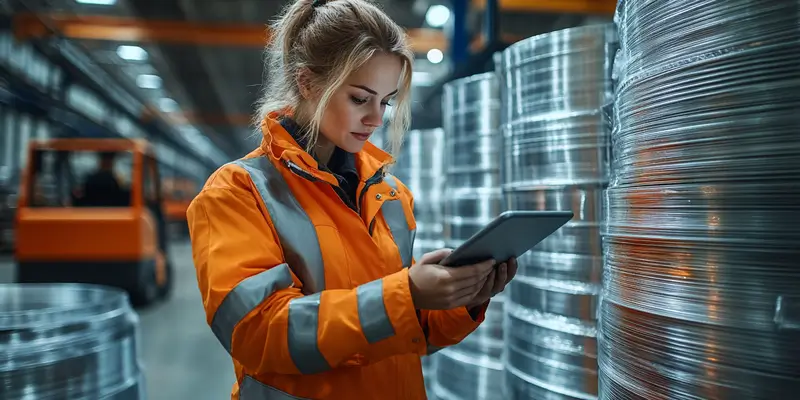 Stal nierdzewna 21 CT co to znaczy?