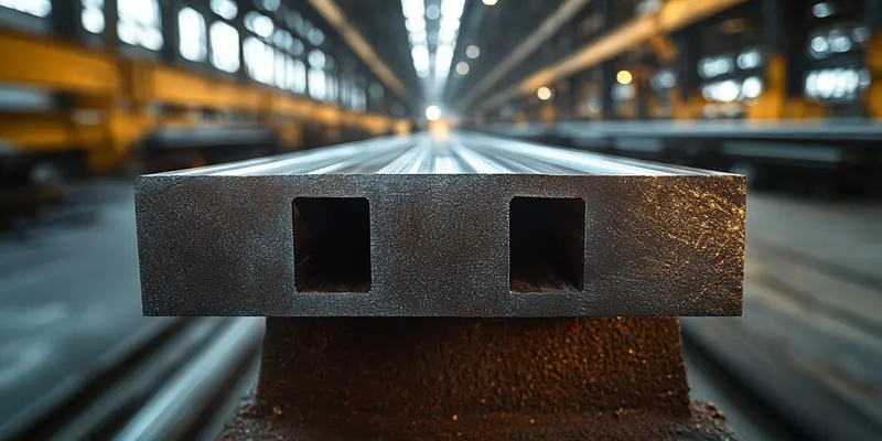 Stal nierdzewna co to jest?