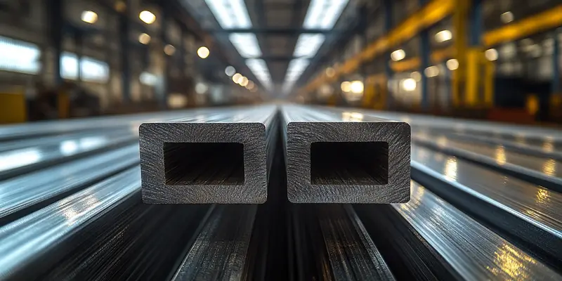 Stal nierdzewna jaka grupa materiałowa