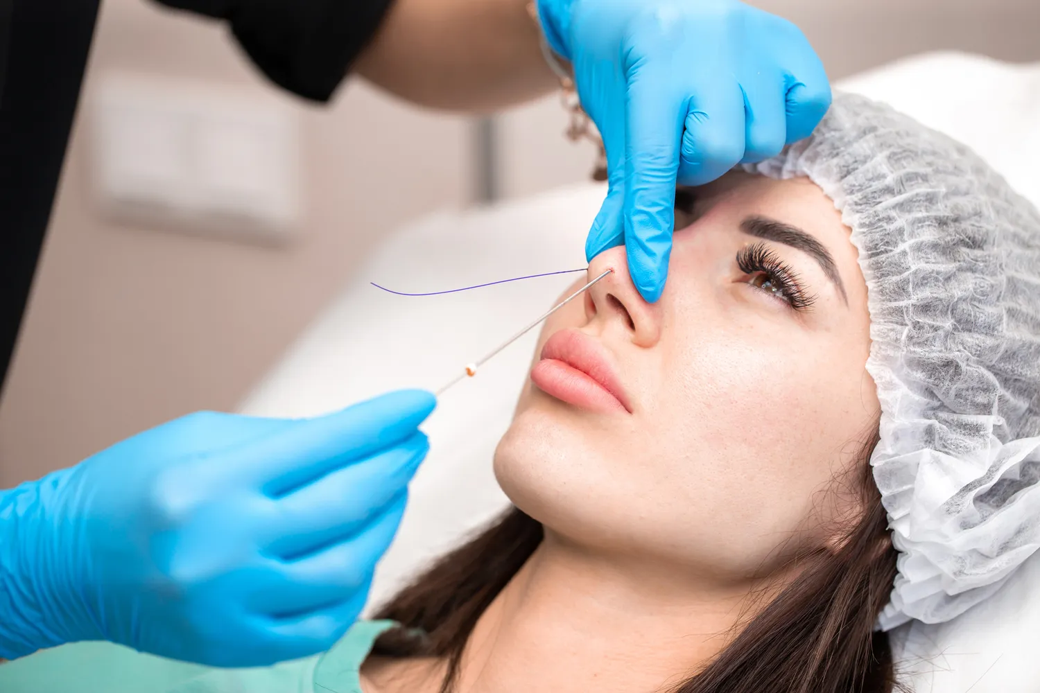 Tania recepta online