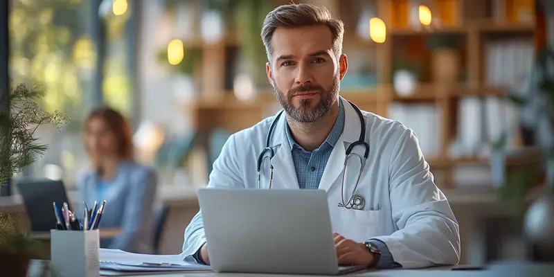 Zamówić receptę online