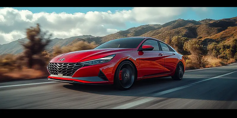 Auto części Hyundai