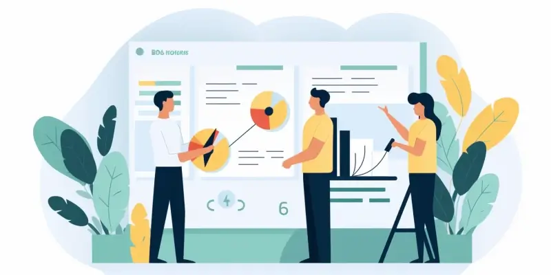 B2b co-marketing examples?