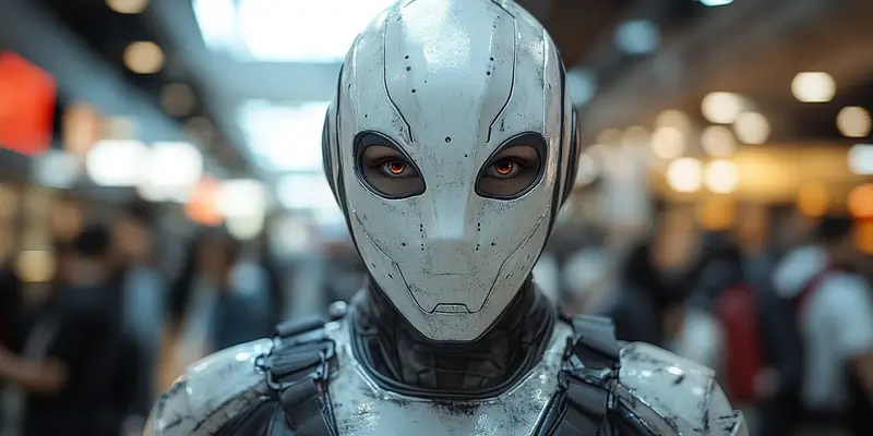 Cosplay was ist das?