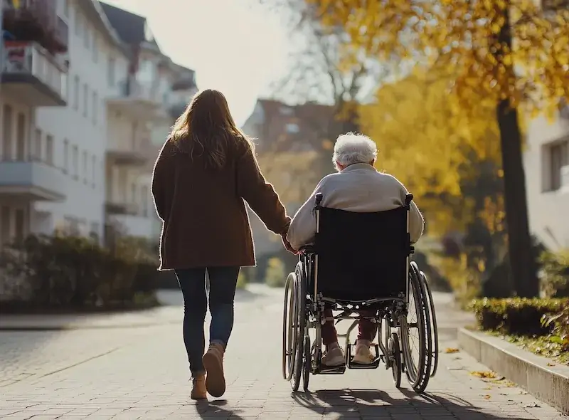 Czy lekarz rodzinny może wystawić zlecenie na wózek inwalidzki?