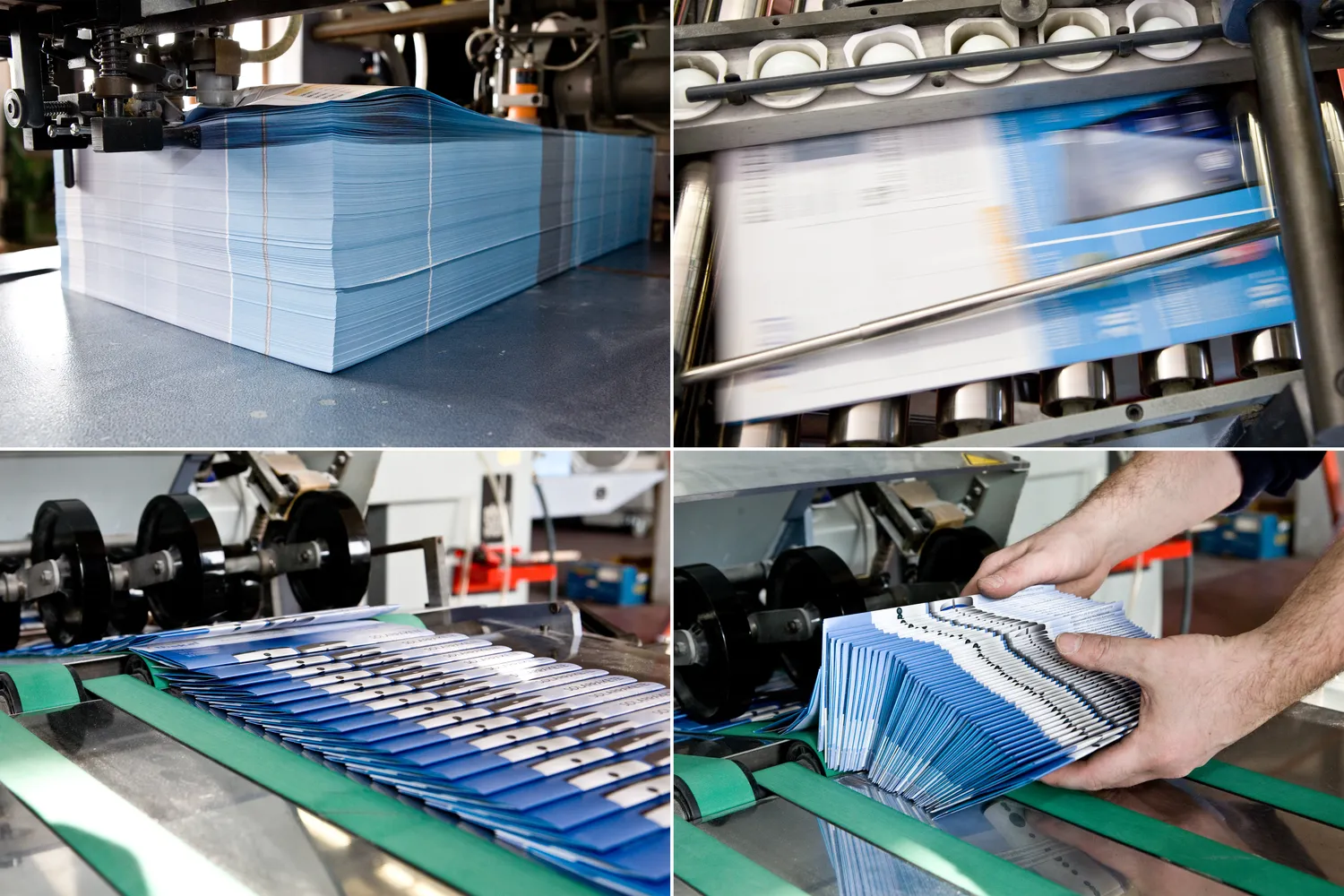 Drukarnia cyfrowa co to jest?