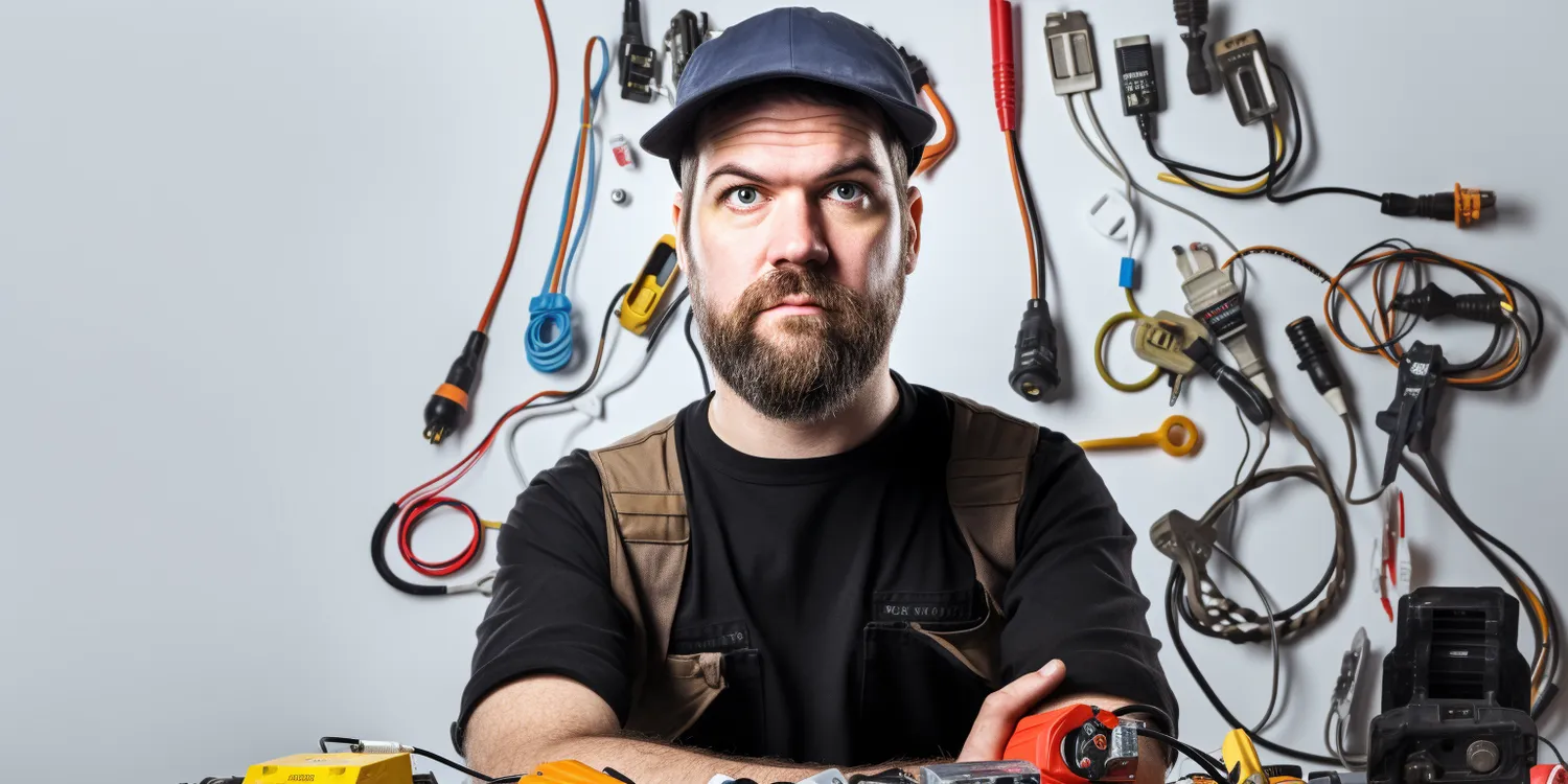 Elektryk ile bierze od punktu?