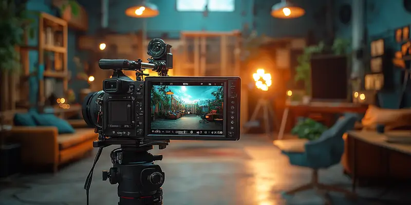 Film promocyjny Kraków