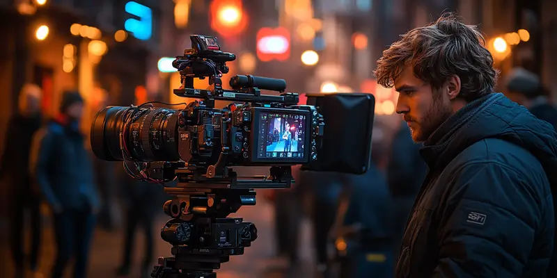 Filmy korporacyjne Kraków