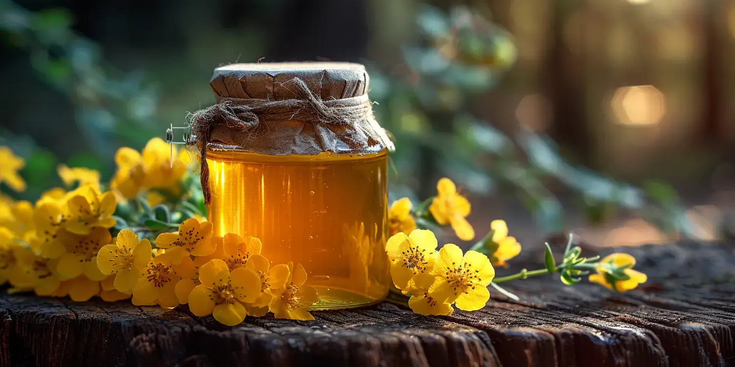 Gdzie kupić miód akacjowy?