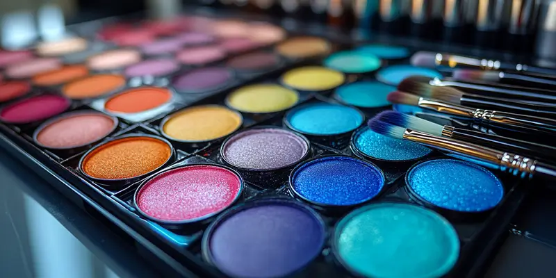 Ile kosztują farby do malowania twarzy?