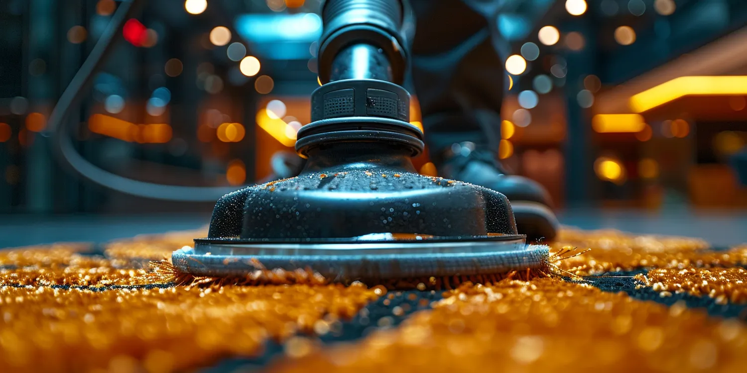 Ile kosztuje montaż wykładziny dywanowej?