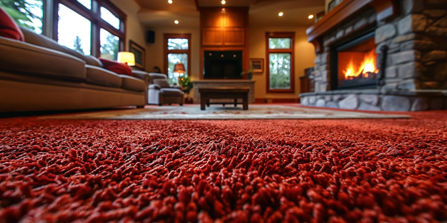 Ile kosztuje położenie wykładziny dywanowej?