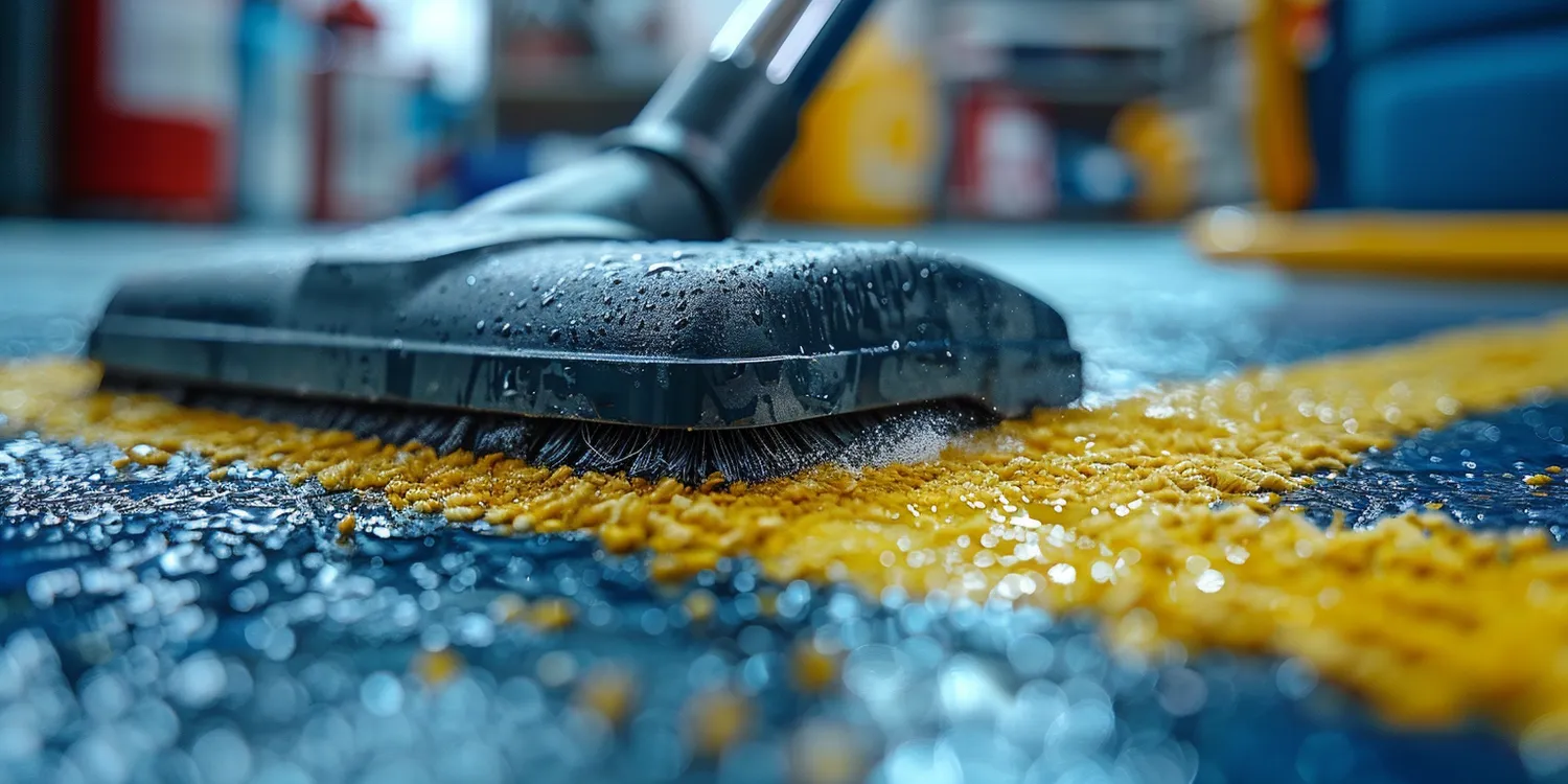 Ile kosztuje położenie wykładziny PCV?