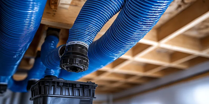 Ile pradu pobiera rekuperacja?