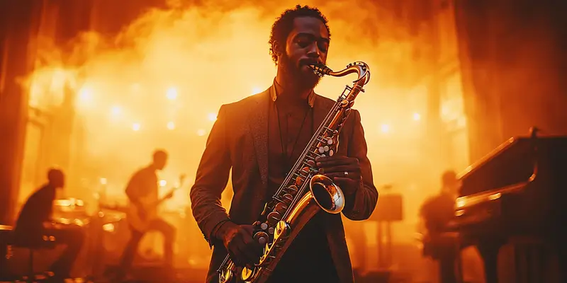 Ile waży saksofon altowy?