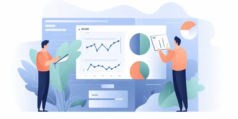 Jak oceniamy marketing b2b firmy?