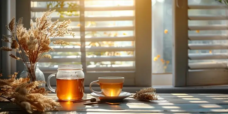 Jak się robi miód?