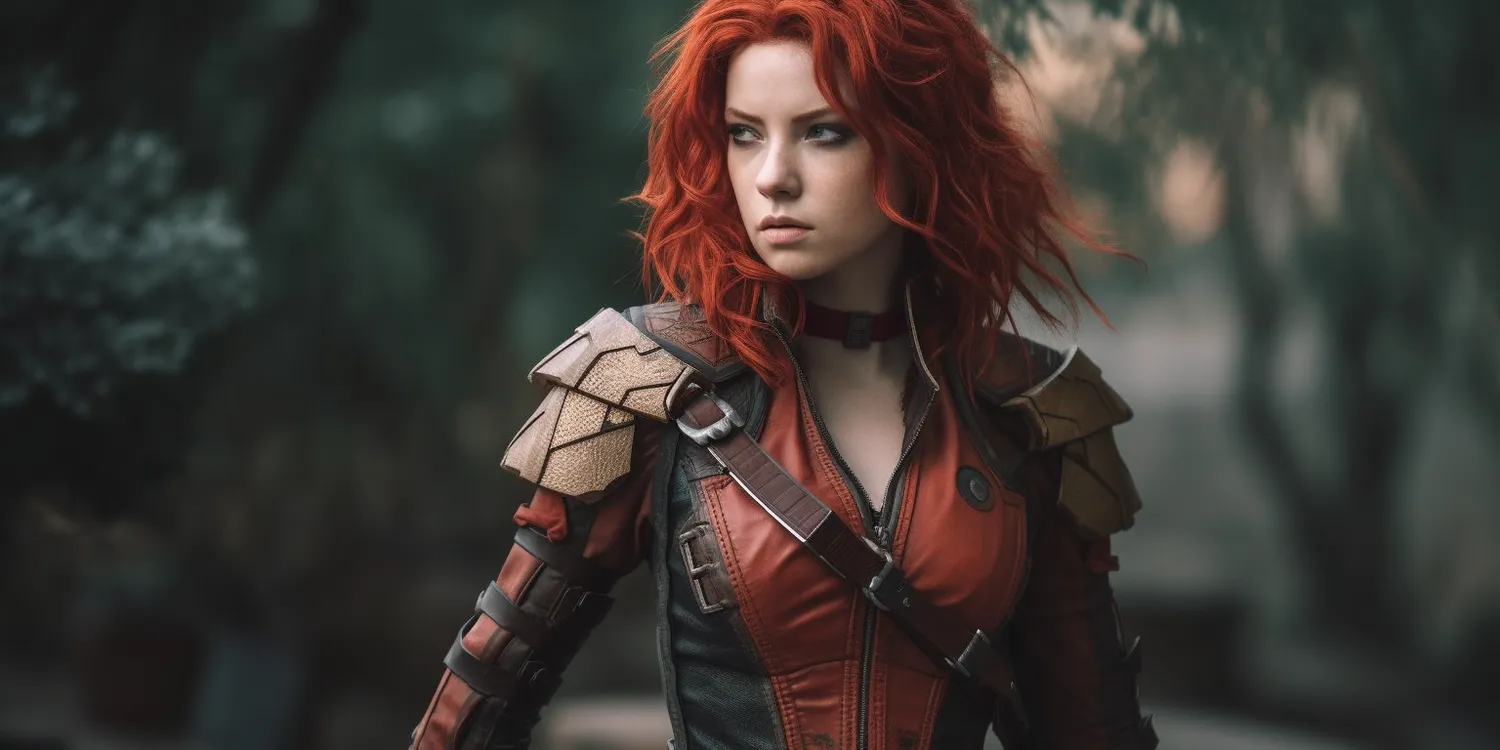 Jak zacząć robić cosplay?