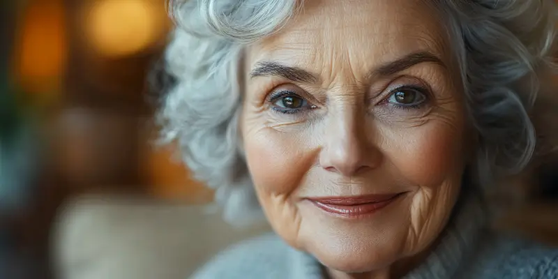 Jak zapewnić seniorom godne bytowanie?