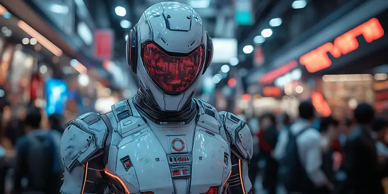 Jak zrobić cosplay ninja?