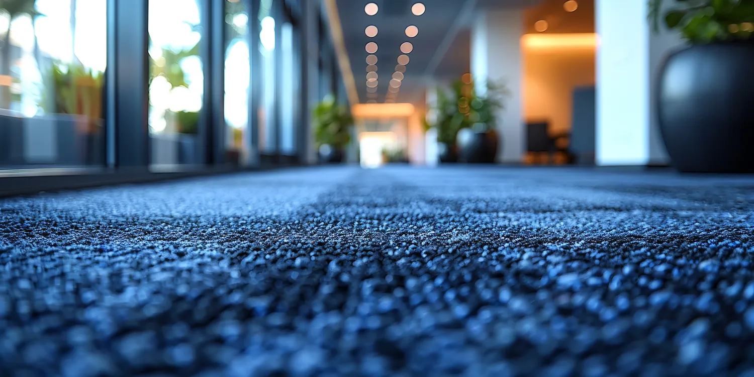 Jaki klej do wykładziny dywanowej?