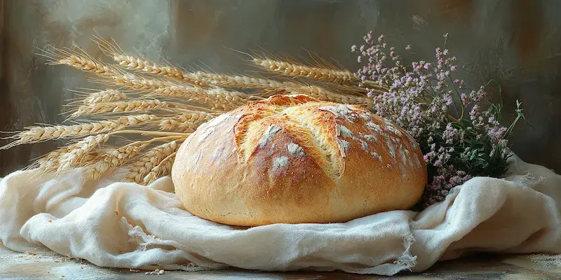 Jakie mąki są bezglutenowe?