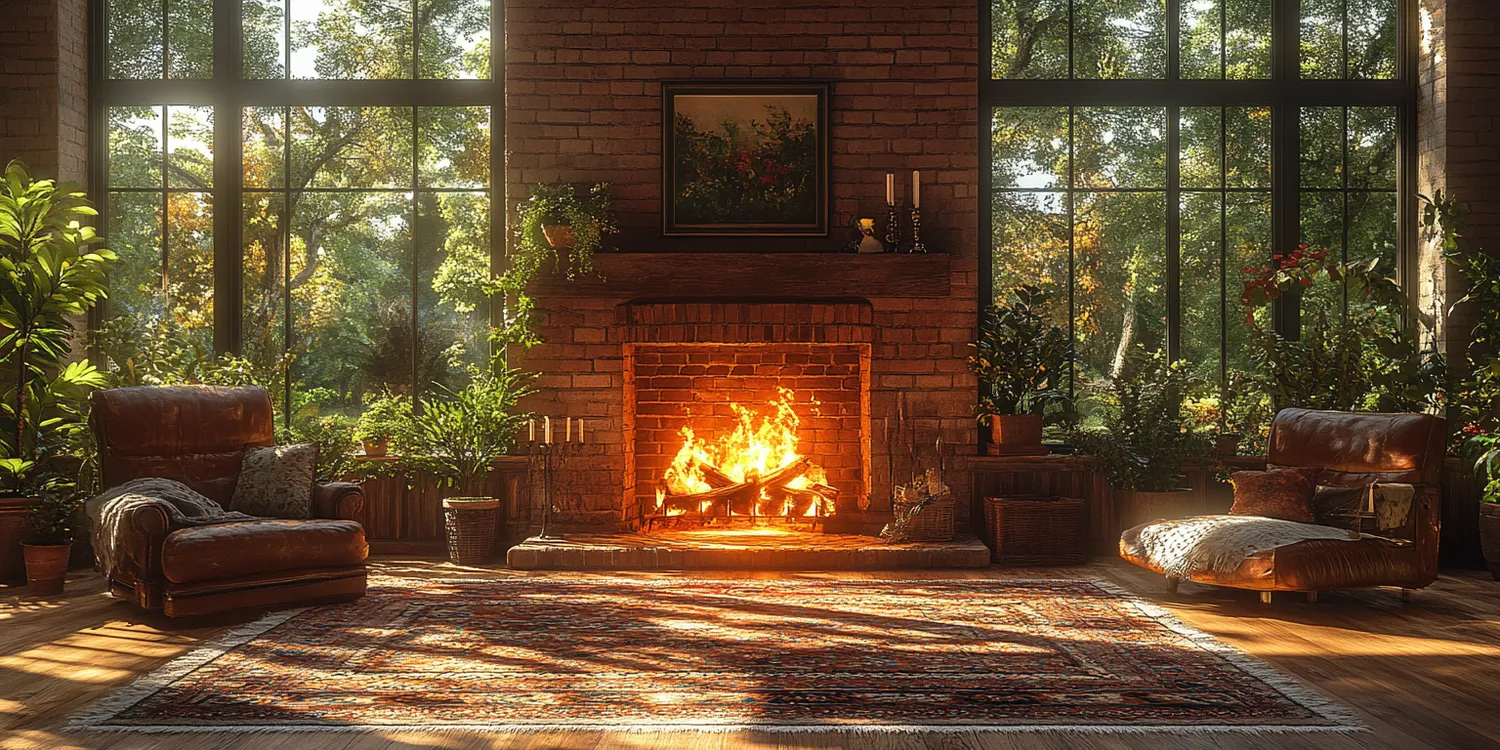 Kominki elektryczne Szczecin