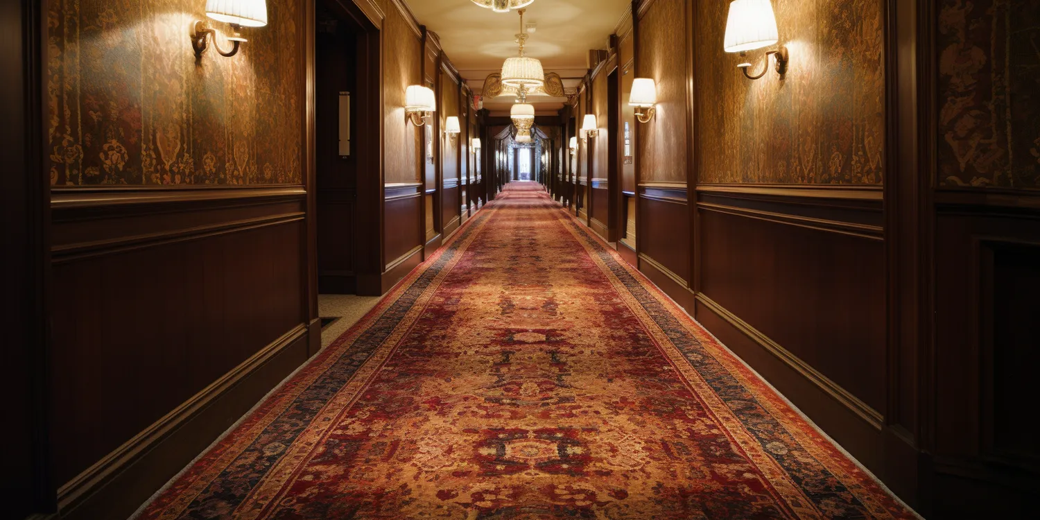 Koszt prania wykładzin i dywanów - czy jest wysoki?