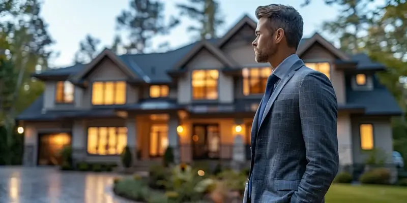 Kredyty hipoteczne - kiedy wziąć kredyt hipoteczny?