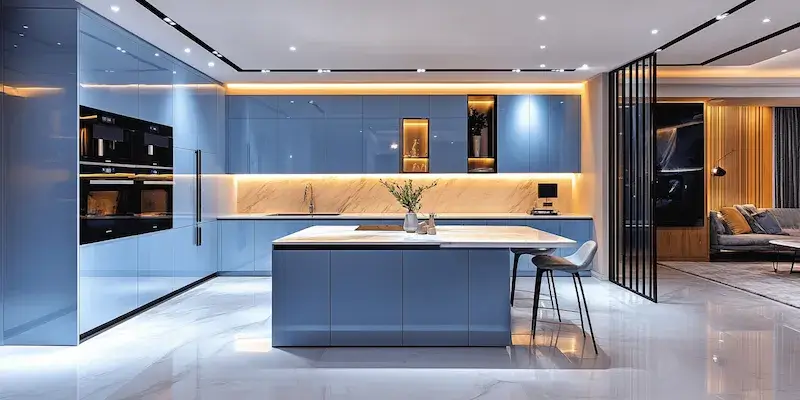 Meble kuchenne Stargard