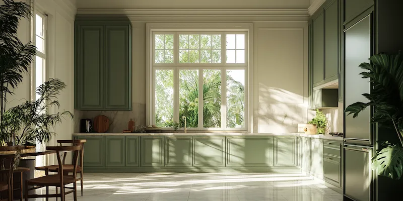 Meble kuchenne Szczecin