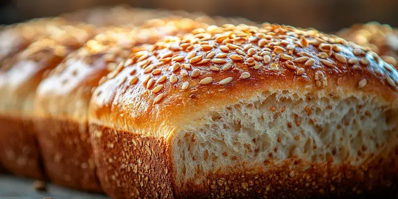 Produkty bezglutenowe jakie?