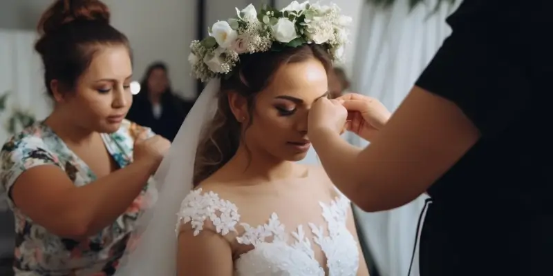 SMS jak odmówić wesele?