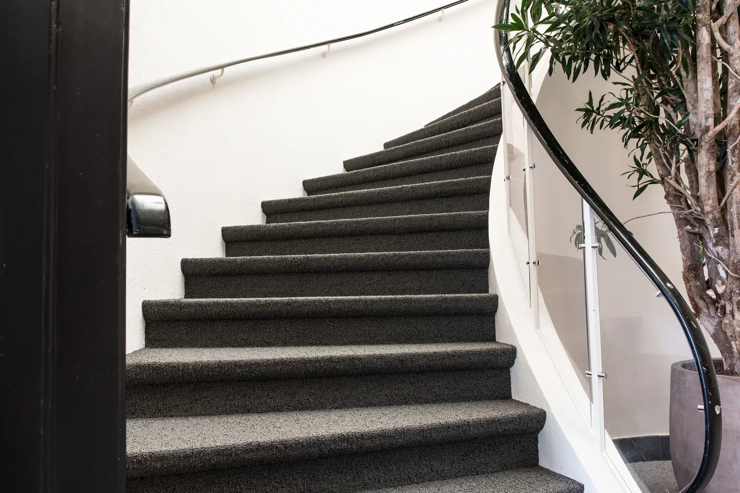 Usługi prania wykładzin i dywanów