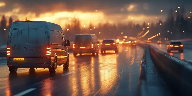 Busy do Niemiec Bydgoszcz