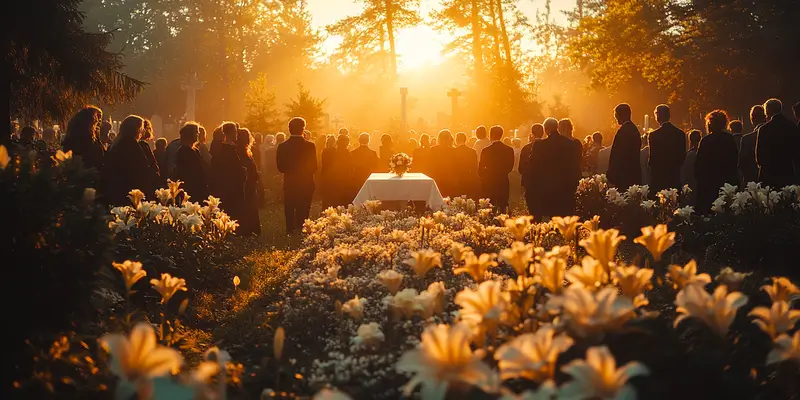 Całodobowy zakład pogrzebowy Opole