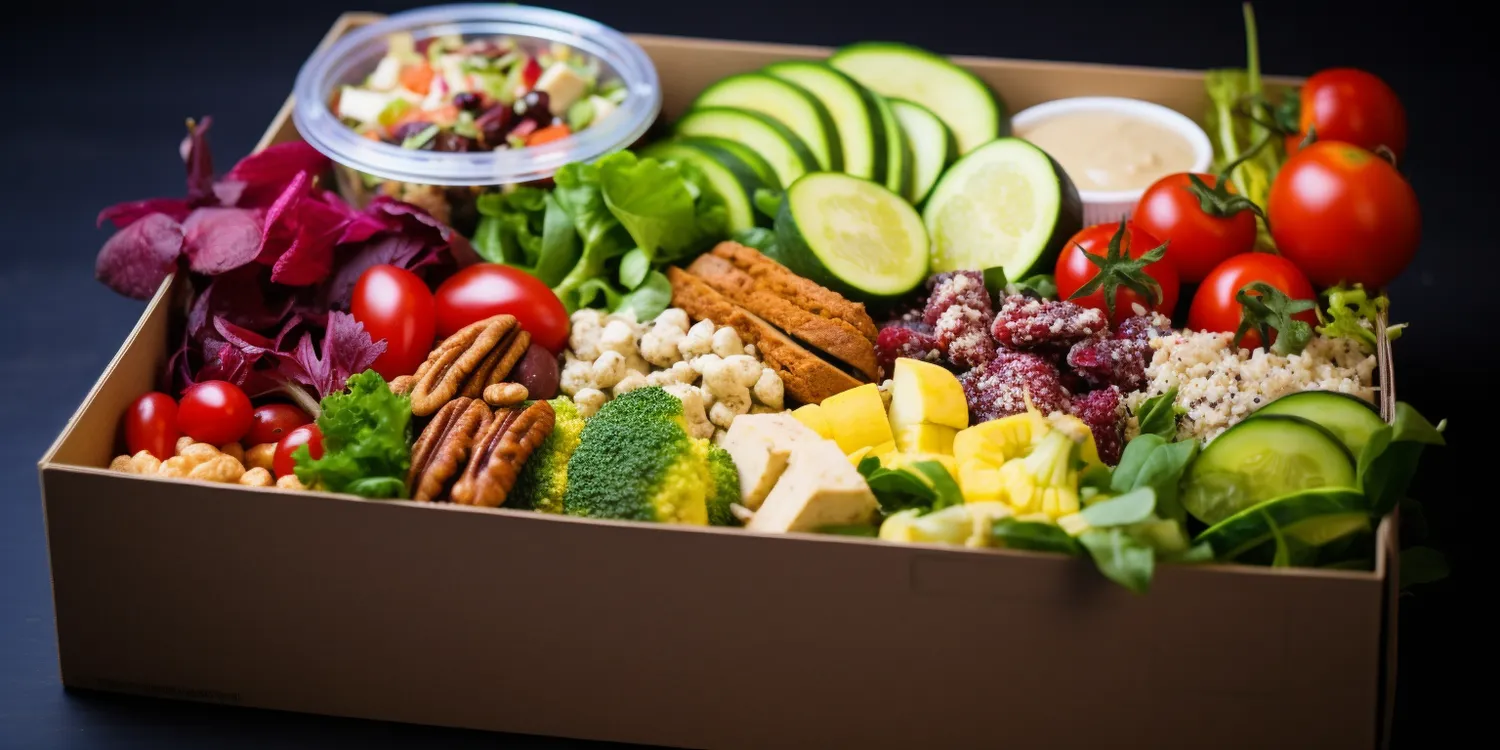 Catering dietetyczny co to?