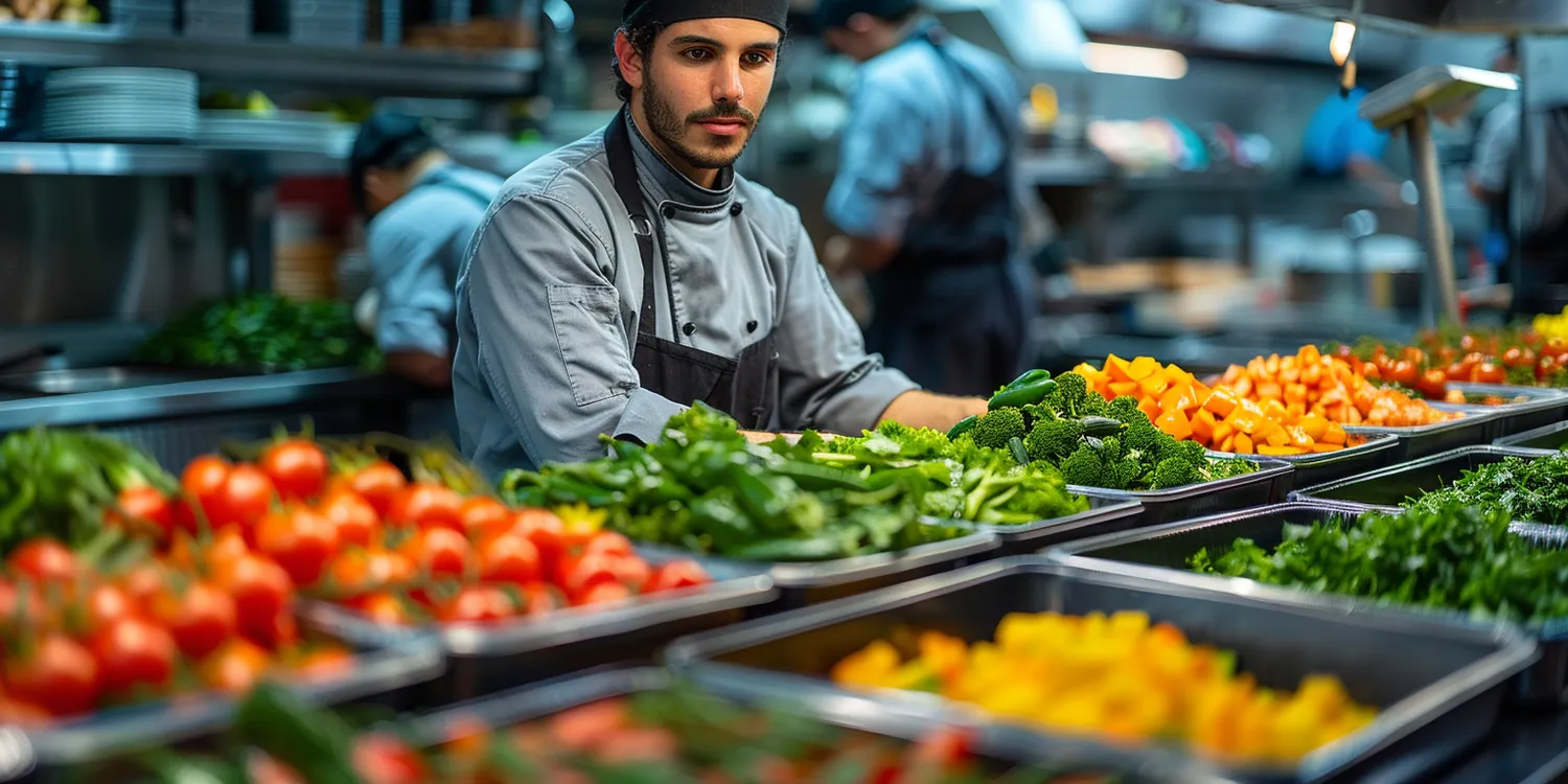 Catering dietetyczny jak otworzyc?