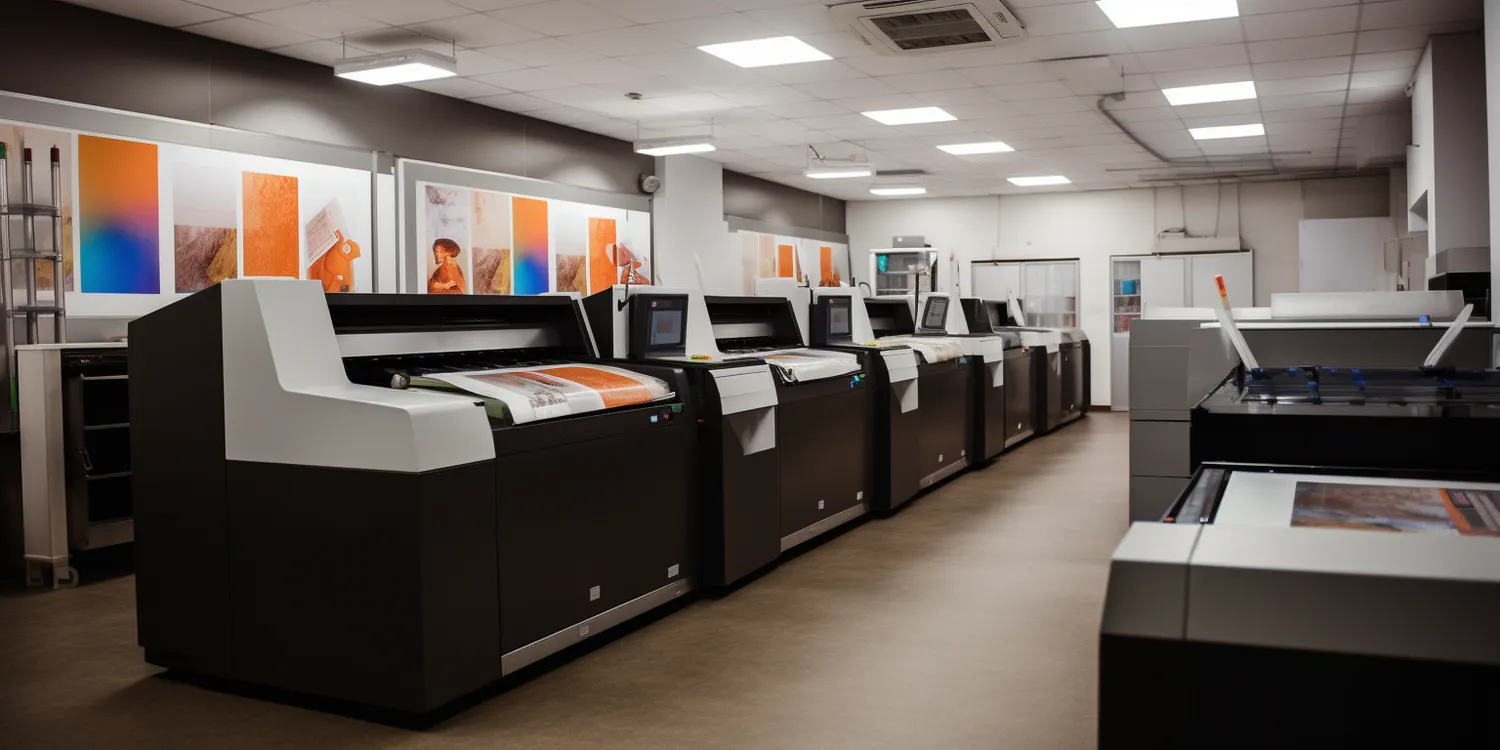 Co powinieneś wiedzieć o druku offsetowym?