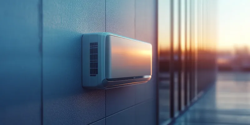 Co robi rekuperacja?