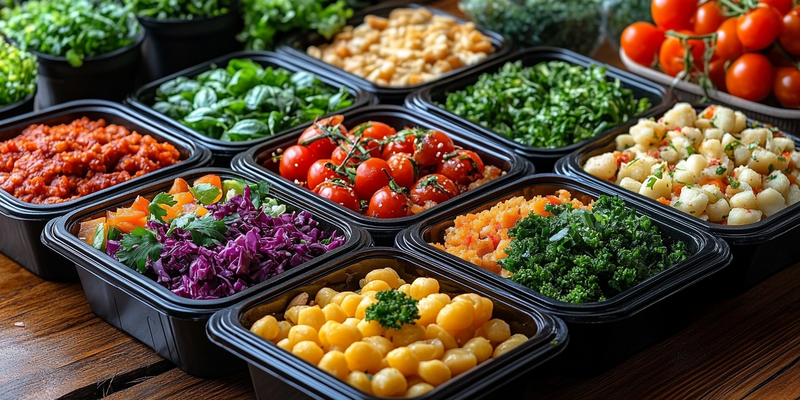 Co to jest catering dietetyczny?