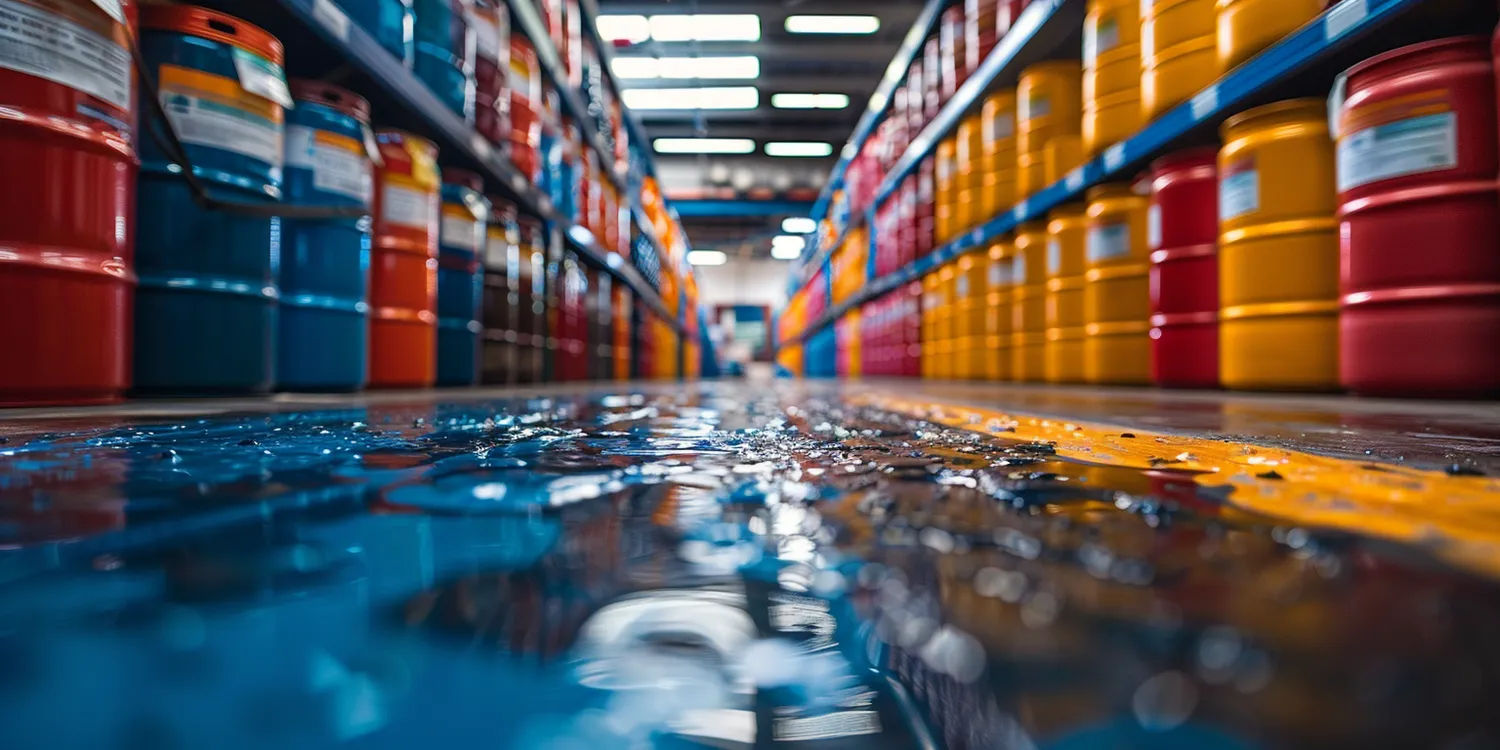 Co to jest przemysł stoczniowy?