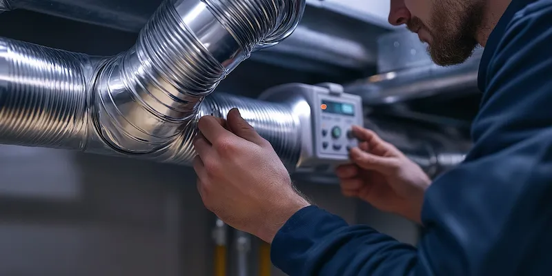 Co to jest rekuperacja?