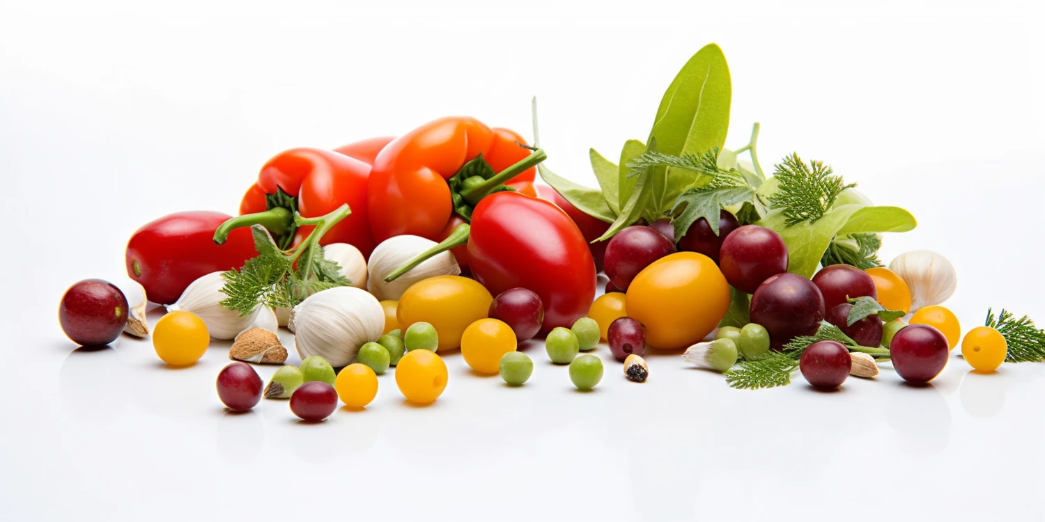 Co to jest witamina C?